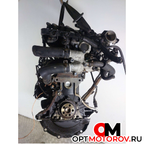 Двигатель  Kia Rio 2 поколение [рестайлинг] 2009 G4EE #4