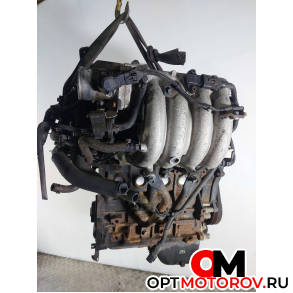 Двигатель  Kia Rio 2 поколение [рестайлинг] 2009 G4EE #5