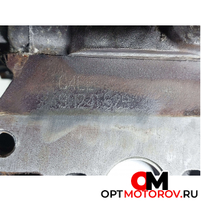 Двигатель  Kia Rio 2 поколение [рестайлинг] 2009 G4EE #6