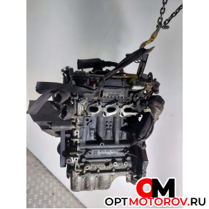Двигатель  Opel Corsa D 2006 Z10XEP  #1