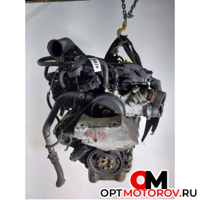 Двигатель  Opel Corsa D 2006 Z10XEP  #2