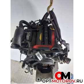 Двигатель  Opel Corsa D 2006 Z10XEP  #3