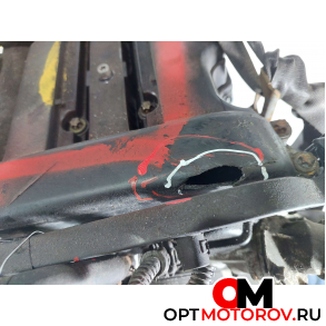 Двигатель  Opel Corsa D 2006 Z10XEP  #4