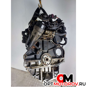 Двигатель  Opel Corsa D 2006 Z10XEP  #5