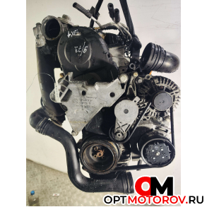 Двигатель  Volkswagen Golf 5 поколение 2006 BXE #1