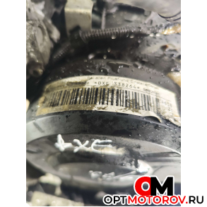 Двигатель  Volkswagen Golf 5 поколение 2006 BXE #2