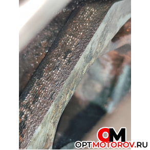 Двигатель  Volkswagen Golf 5 поколение 2006 BXE #4