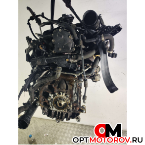 Двигатель  Volkswagen Golf 5 поколение 2006 BXE #5