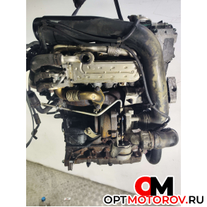 Двигатель  Volkswagen Golf 5 поколение 2006 BXE #6