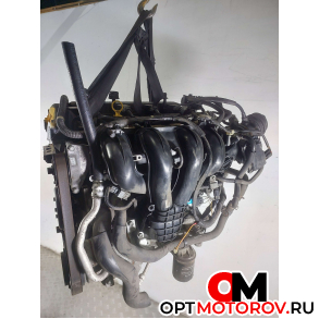 Стартер  Mazda 6 CR [рестайлинг] 2008 L813, L8DE #3