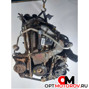 Двигатель  Suzuki Grand Vitara 2 поколение 2008 F9Q266, F9QB266, F9QB #1