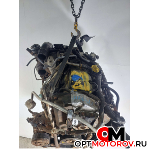 Двигатель  Suzuki Grand Vitara 2 поколение 2008 F9Q266, F9QB266, F9QB #2