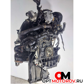 Двигатель  Suzuki Grand Vitara 2 поколение 2008 F9Q266, F9QB266, F9QB #4
