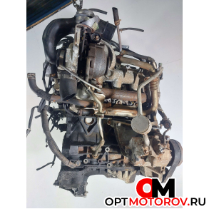 Двигатель  Suzuki Grand Vitara 2 поколение 2008 F9Q266, F9QB266, F9QB #5