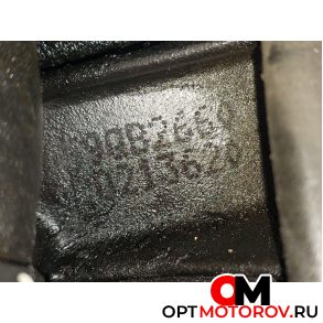 Двигатель  Suzuki Grand Vitara 2 поколение 2008 F9Q266, F9QB266, F9QB #6