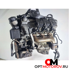 Двигатель  Mercedes-Benz E-Класс W210/S210 [рестайлинг] 2003 112955 #2