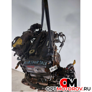 Двигатель  Kia Sportage 2 поколение 2004 G4GC  #2