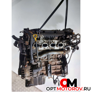 Двигатель  Kia Sportage 2 поколение 2004 G4GC  #3