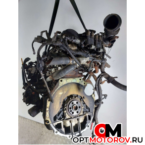 Двигатель  Kia Sportage 2 поколение 2004 G4GC  #4