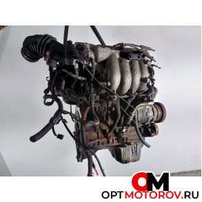 Двигатель  Kia Sportage 2 поколение 2004 G4GC  #5