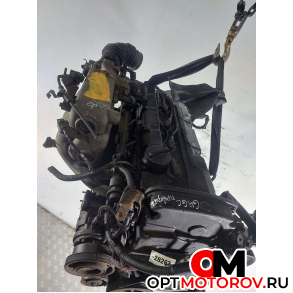 Двигатель  Kia Sportage 2 поколение 2005 G4GC  #2