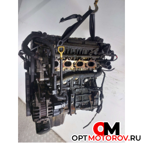 Двигатель  Kia Sportage 2 поколение 2005 G4GC  #3