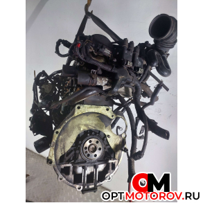 Двигатель  Kia Sportage 2 поколение 2005 G4GC  #4