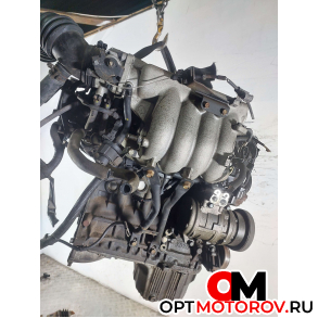 Двигатель  Kia Sportage 2 поколение 2005 G4GC  #5