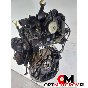 Двигатель  Renault Kangoo 2 поколение 2010 K9K800 #3