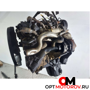 Двигатель  Land Rover Discovery 3 поколение 2009 276DT, ELD11, AJD #3