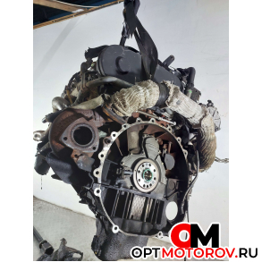 Двигатель  Land Rover Discovery 3 поколение 2009 276DT, ELD11, AJD #4