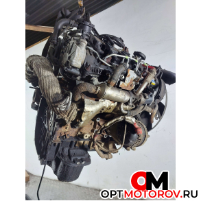 Двигатель  Land Rover Discovery 3 поколение 2009 276DT, ELD11, AJD #5