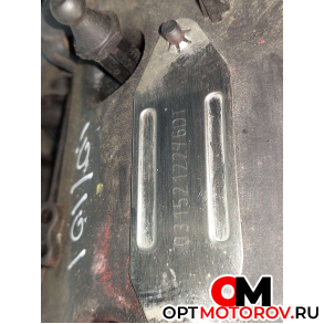 Двигатель  Land Rover Discovery 3 поколение 2009 276DT, ELD11, AJD #6