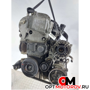 Двигатель  Renault Clio 3 поколение 2006 K4J780 #1