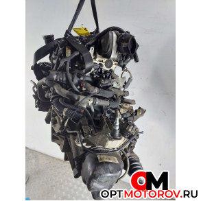 Двигатель  Renault Clio 3 поколение 2006 K4J780 #3