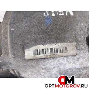 Раздаточная коробка  BMW X5 E53 2002 7526279 #6
