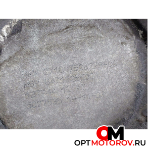 Раздаточная коробка  BMW X5 E53 2002 7526279 #7
