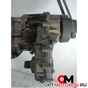 Раздаточная коробка  BMW X5 E53 2002 NV125AT, P122965406 #1