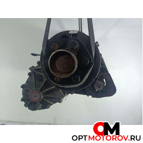 Раздаточная коробка  BMW X5 E53 2002 NV125AT, P122965406 #2