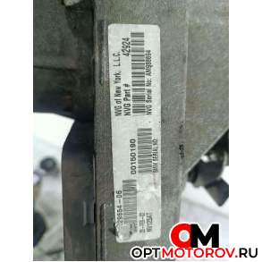 Раздаточная коробка  BMW X5 E53 2002 NV125AT, P122965406 #4
