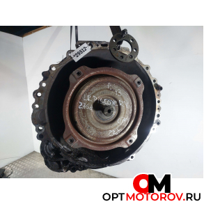 КПП автоматическая (АКПП)  Land Rover Discovery 3 поколение 2007 TGD500570, 6HP26, 1068020053 #1