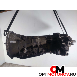 КПП автоматическая (АКПП)  Land Rover Discovery 3 поколение 2007 TGD500570, 6HP26, 1068020053 #2