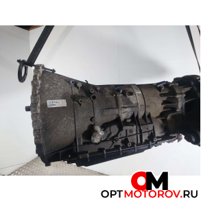 КПП автоматическая (АКПП)  Land Rover Discovery 3 поколение 2007 TGD500570, 6HP26, 1068020053 #3