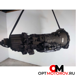 КПП автоматическая (АКПП)  Land Rover Discovery 3 поколение 2007 TGD500570, 6HP26, 1068020053 #6