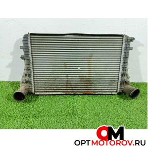 Интеркулер  Volkswagen Passat B6 2009 3C0145805P #1