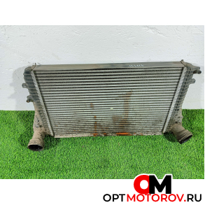 Интеркулер  Volkswagen Passat B6 2009 3C0145805P #2
