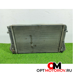 Интеркулер  Volkswagen Passat B6 2009 3C0145805P #3
