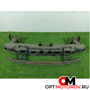 Усилитель переднего бампера  Volkswagen Passat B6 2009 3C0807093 #2
