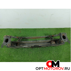 Усилитель переднего бампера  Volkswagen Passat B6 2009 3C0807093 #3