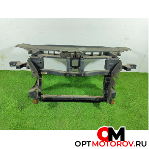 Передняя панель (телевизор)  Volkswagen Passat B6 2009 3C0805588H #1